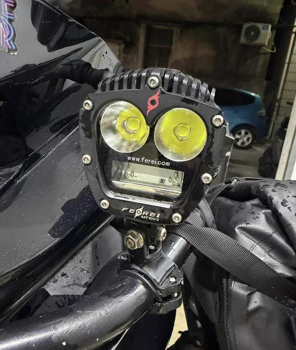 二手春风800MT