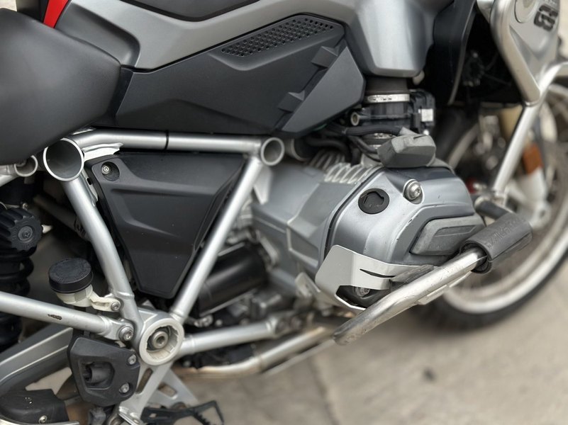 二手宝马R 1200 GS