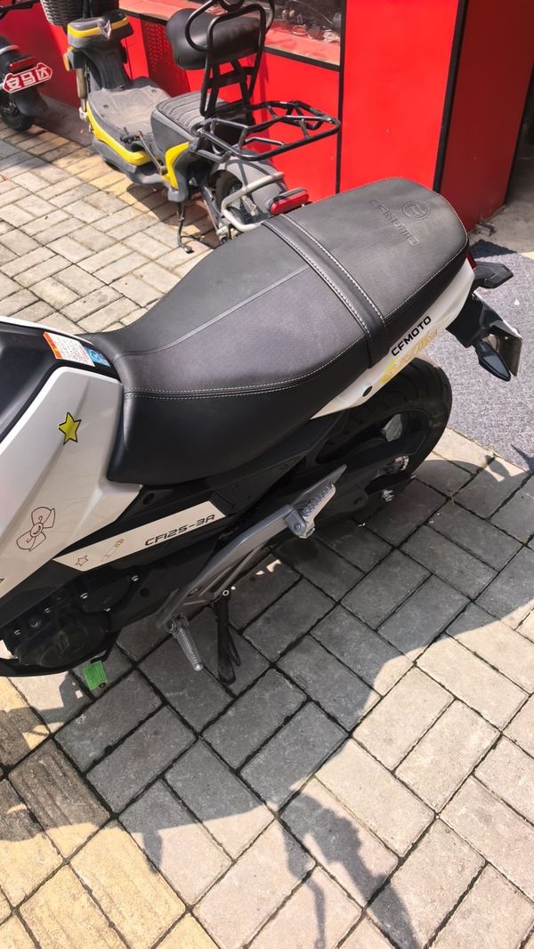 二手春风ST狒狒