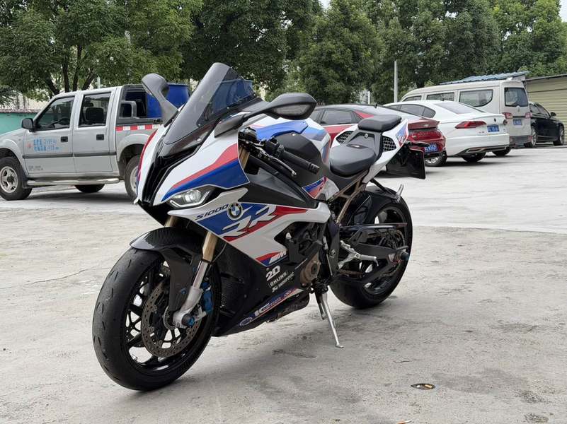 二手宝马S 1000 RR