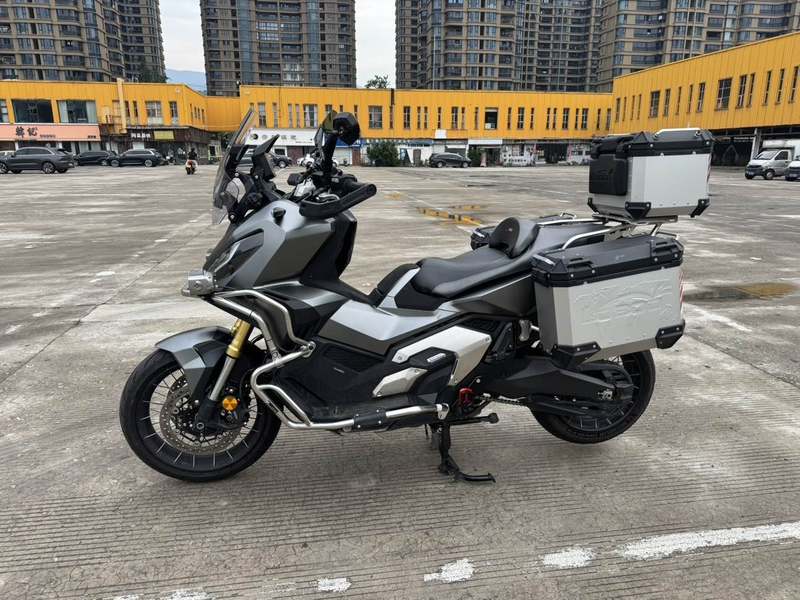 二手本田X-ADV 750