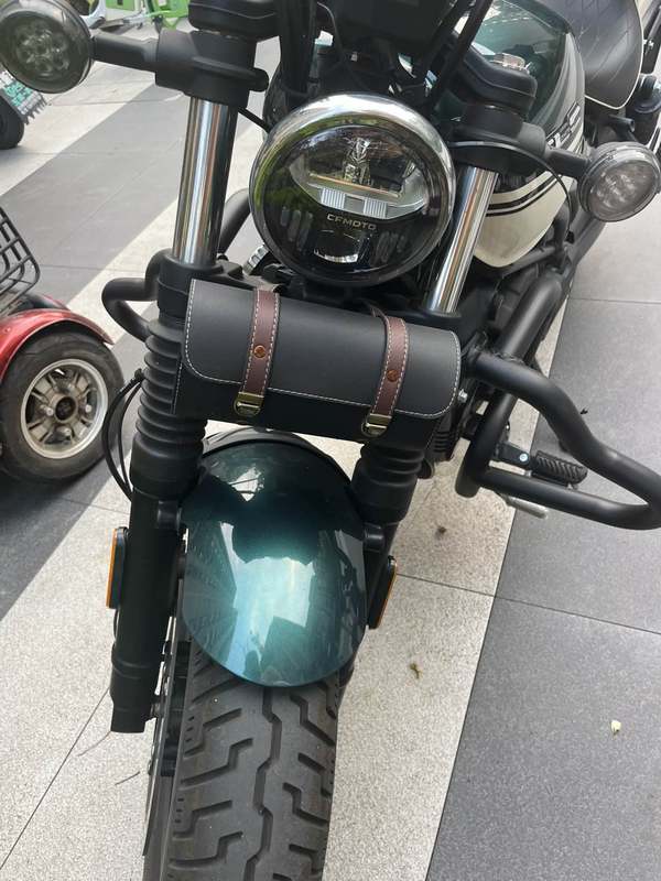 二手春风250CL-C