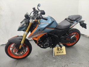 二手无极525R