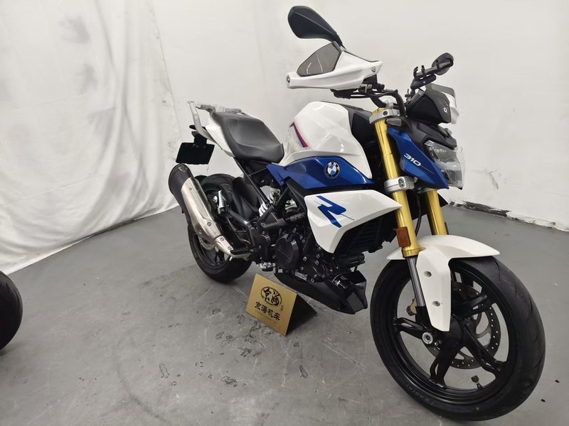 二手宝马G 310 R