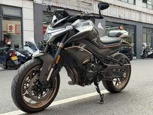 二手春风800NK