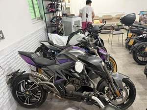 二手升仕310R