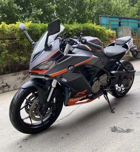 二手QJMOTOR赛350