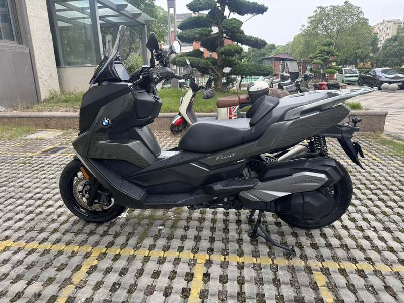 二手宝马C 400