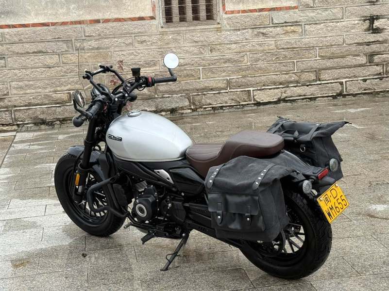 二手春风450CL-C