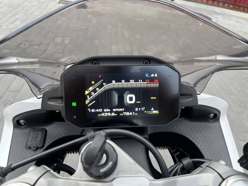 二手无极RR500S