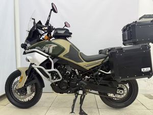 二手春风800MT