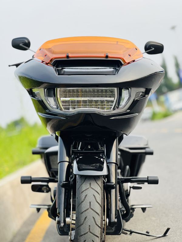 二手哈雷戴维森公路滑翔 Road Glide