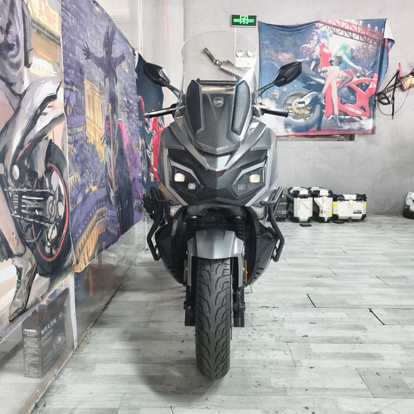 二手三阳行者 Joyride300