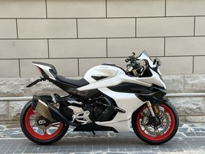 二手春风450SR