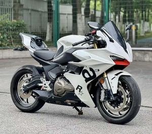 二手QJMOTOR赛550