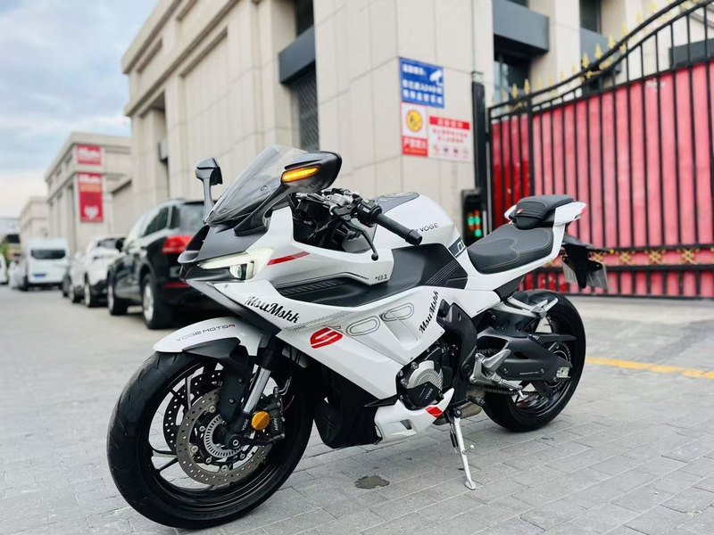 二手无极RR500S