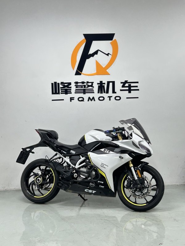 二手春风250SR