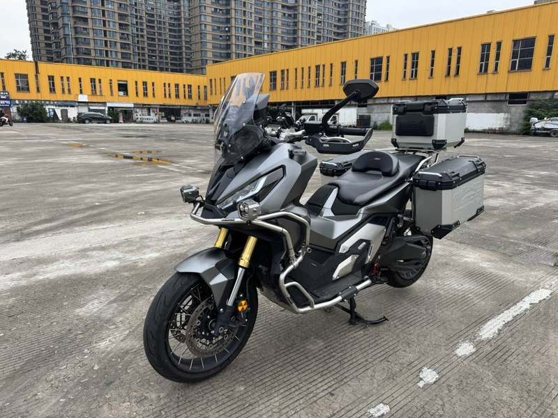 二手本田X-ADV 750