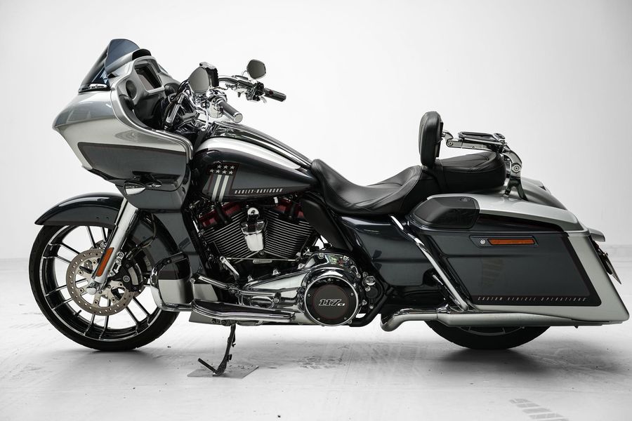 二手哈雷戴维森公路滑翔 Road Glide