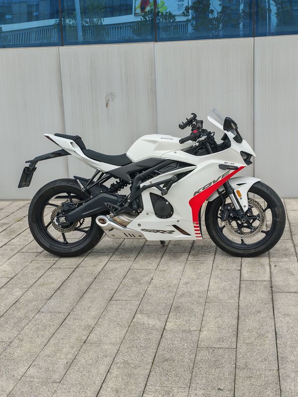 二手凯越450RR
