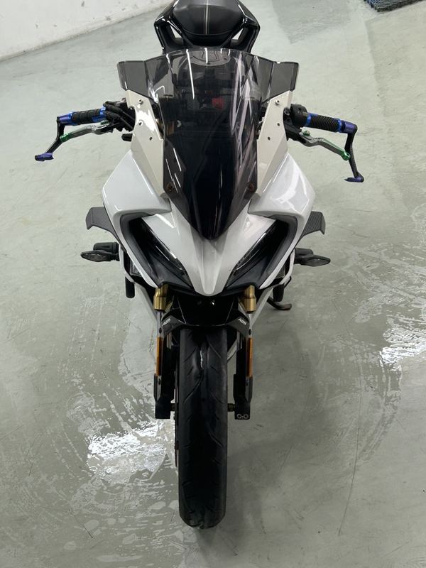 二手春风250SR
