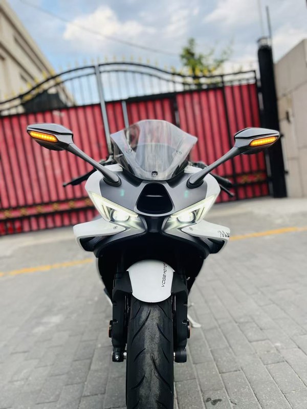 二手无极RR500S