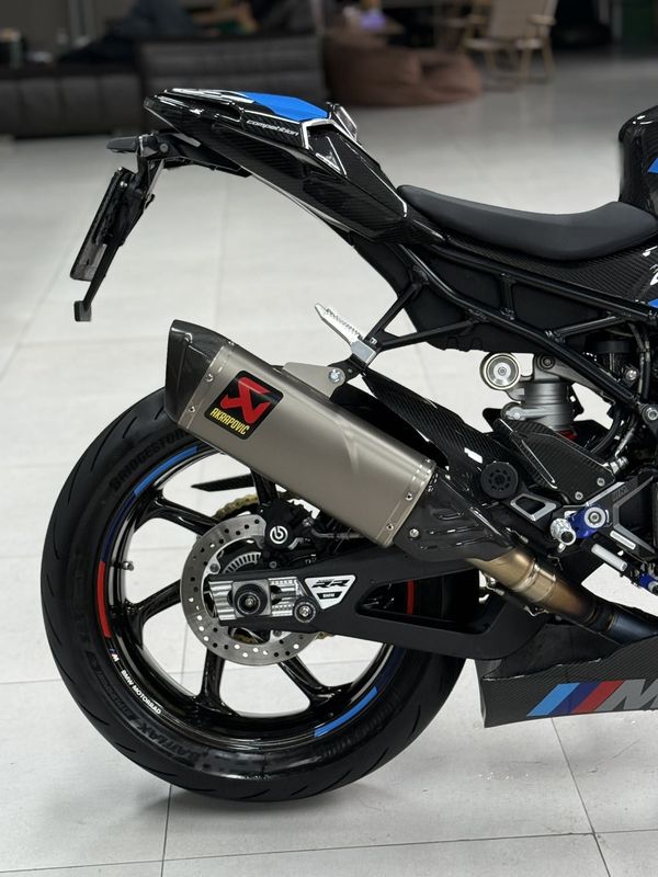 二手宝马S 1000 RR