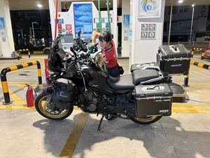 二手春风800MT
