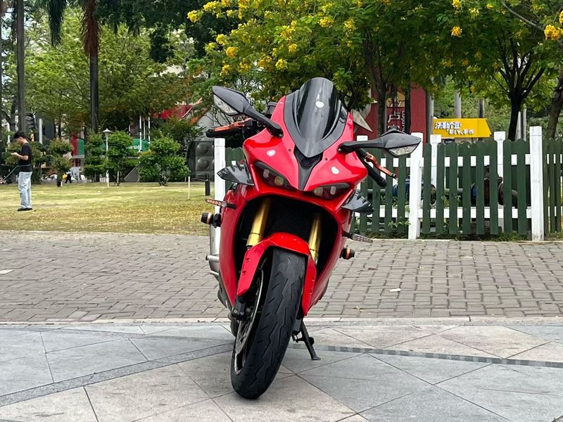 二手QJMOTOR赛600