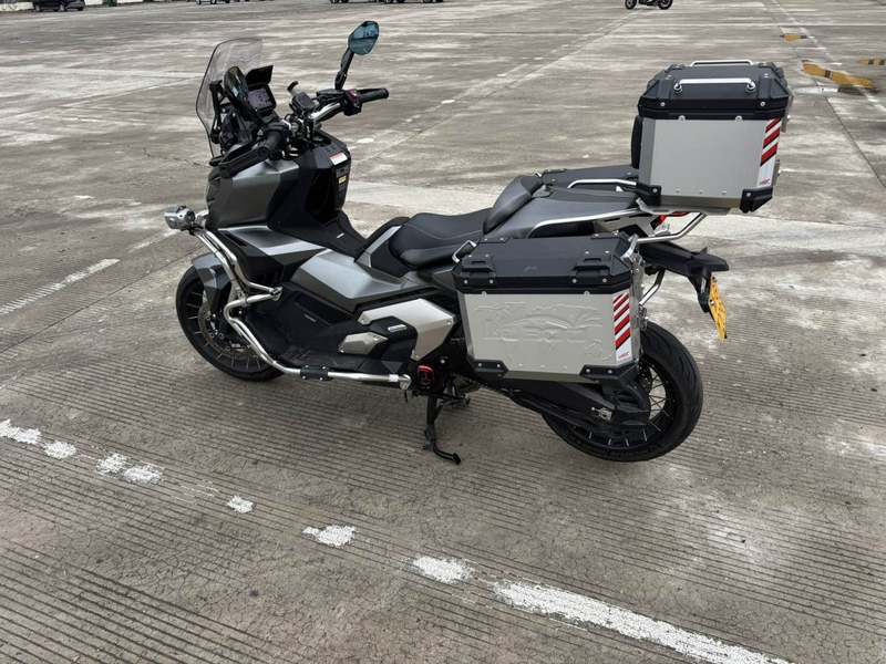 二手本田X-ADV 750