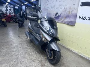 二手贝纳利银刃 BJ250T-8