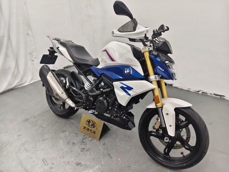 二手宝马G 310 R