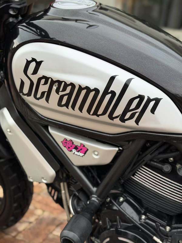 二手杜卡迪Scrambler 1100