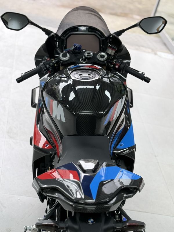 二手宝马S 1000 RR