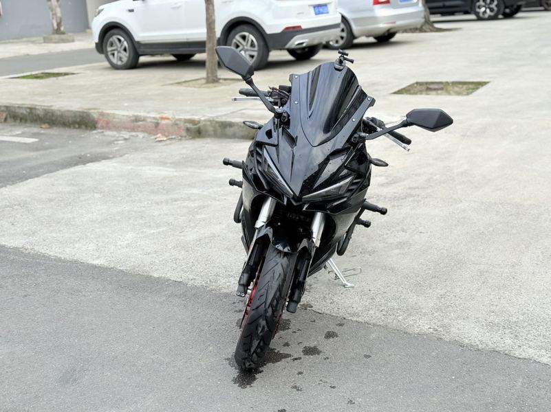 二手赛科龙RC401