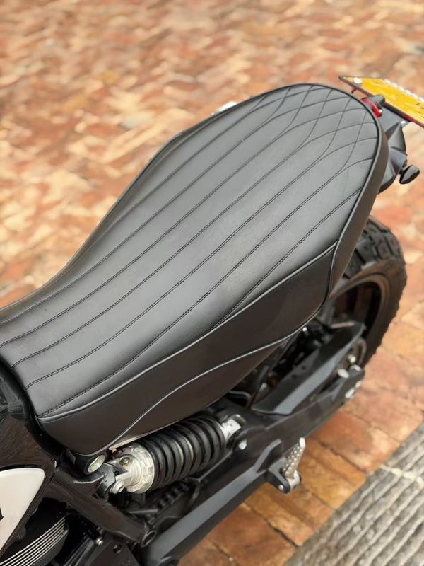 二手杜卡迪Scrambler 1100