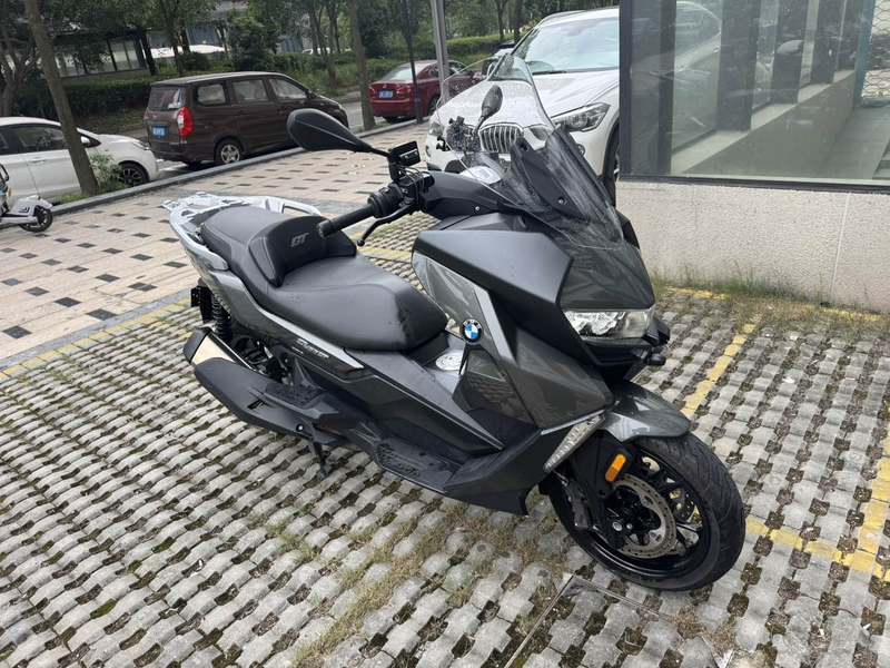 二手宝马C 400