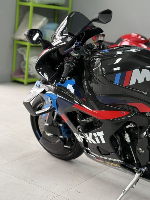 二手宝马S 1000 RR