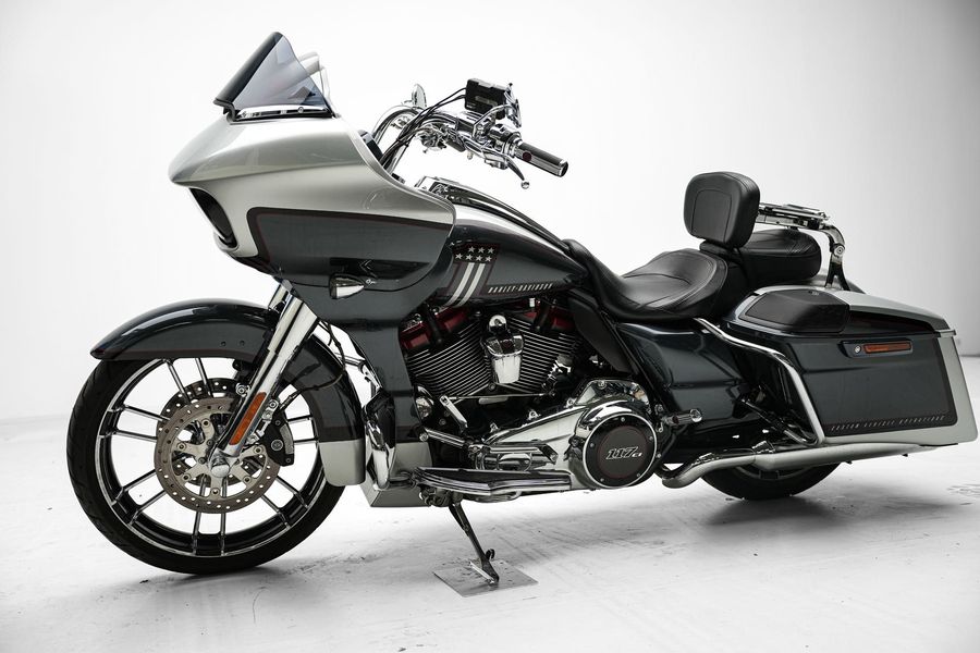 二手哈雷戴维森公路滑翔 Road Glide