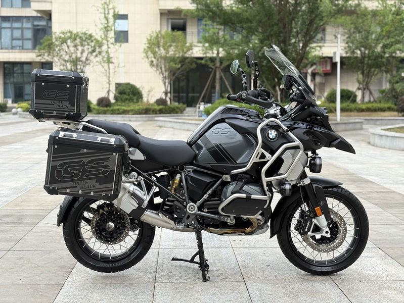 二手宝马R 1250 GS