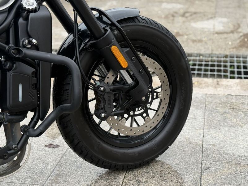 二手春风450CL-C