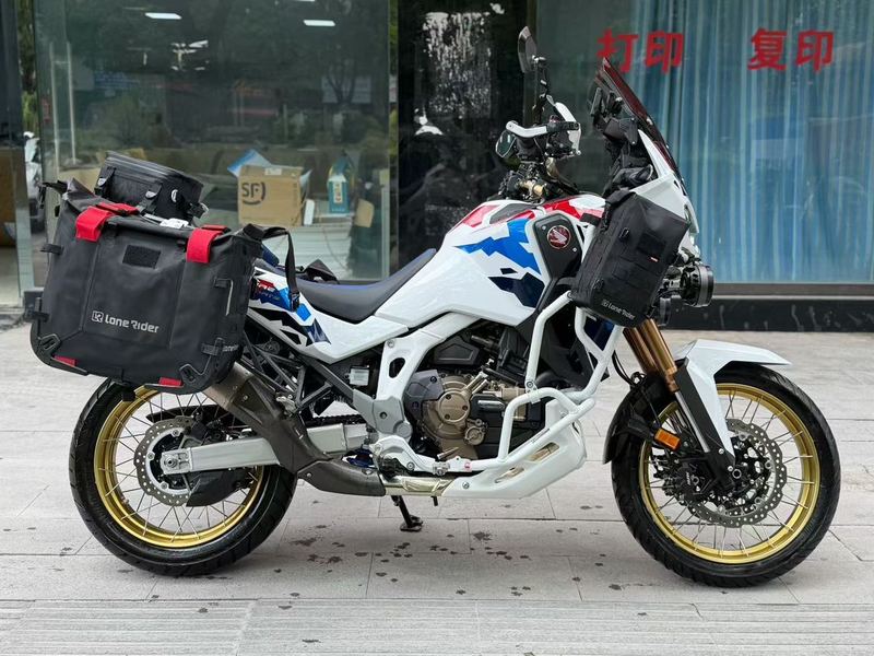 二手本田CRF1100L Africa Twin