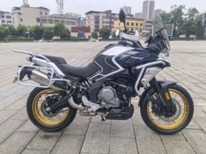 二手春风700MT
