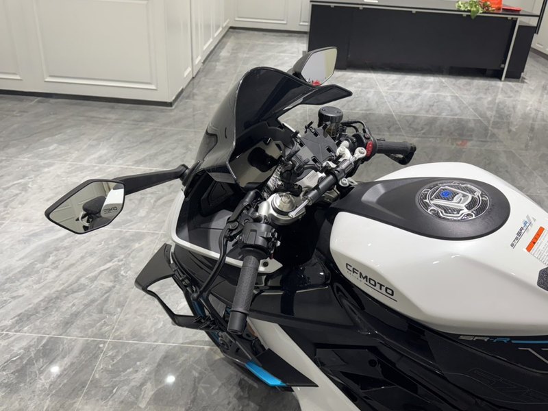二手春风675SR-R