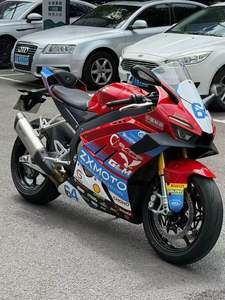 二手张雪机车820RR