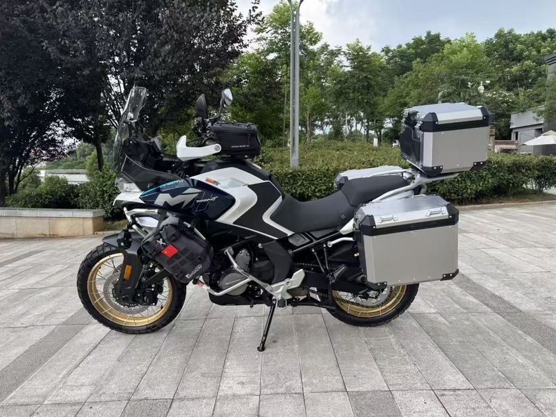 二手春风700MT