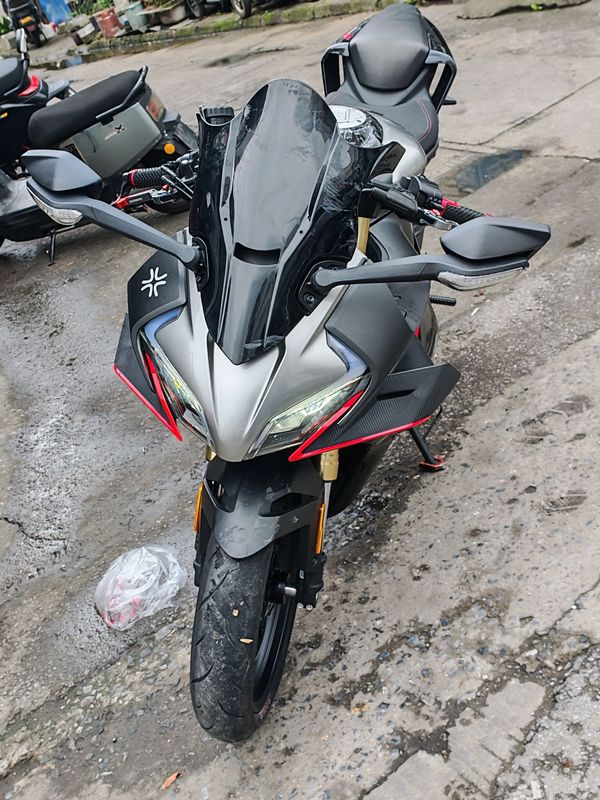 二手春风450SR