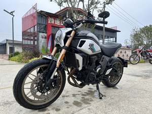 二手春风700CL-X