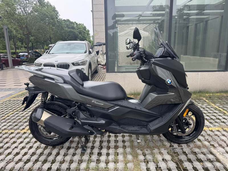 二手宝马C 400