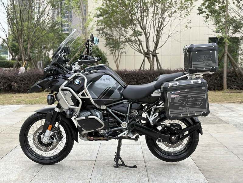 二手宝马R 1250 GS